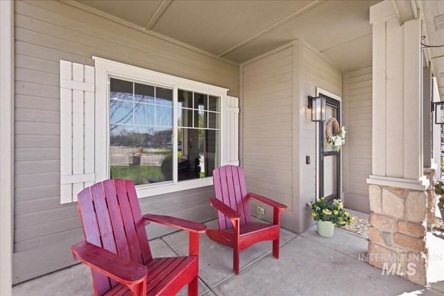 1826 N Henderson Ave, Meridian, ID 83646