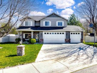 1826 N Henderson Ave, Meridian, ID 83646