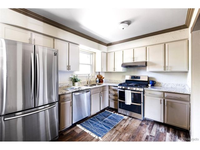 6517 W Arbor Dr, Littleton, CO 80123