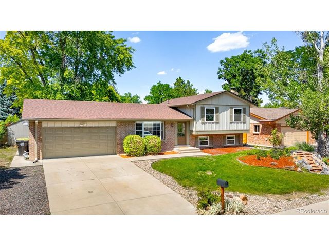 6517 W Arbor Dr, Littleton, CO 80123