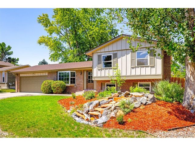 6517 W Arbor Dr, Littleton, CO 80123