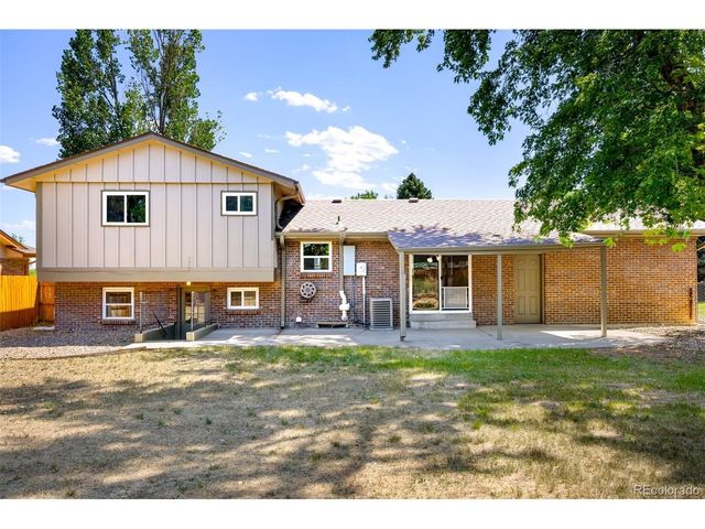 6517 W Arbor Dr, Littleton, CO 80123