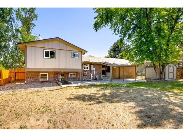 6517 W Arbor Dr, Littleton, CO 80123