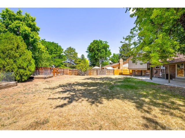 6517 W Arbor Dr, Littleton, CO 80123