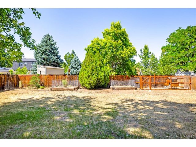 6517 W Arbor Dr, Littleton, CO 80123