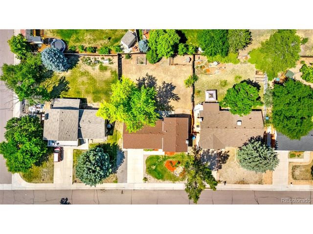 6517 W Arbor Dr, Littleton, CO 80123