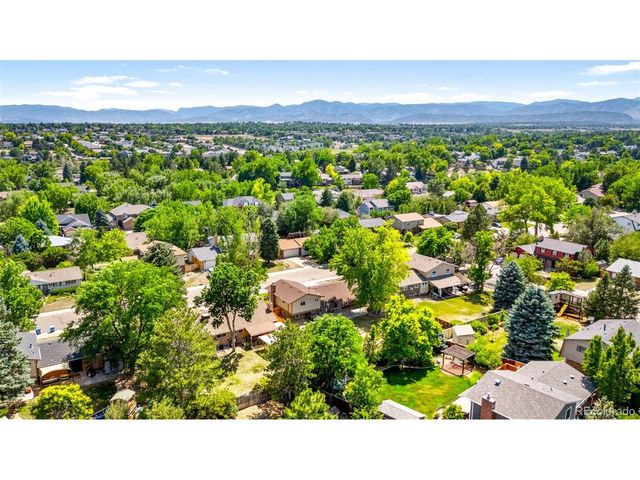 6517 W Arbor Dr, Littleton, CO 80123