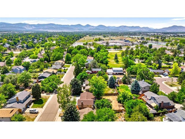 6517 W Arbor Dr, Littleton, CO 80123