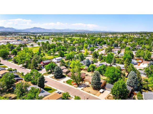 6517 W Arbor Dr, Littleton, CO 80123