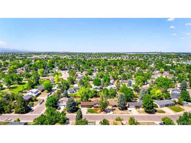 6517 W Arbor Dr, Littleton, CO 80123