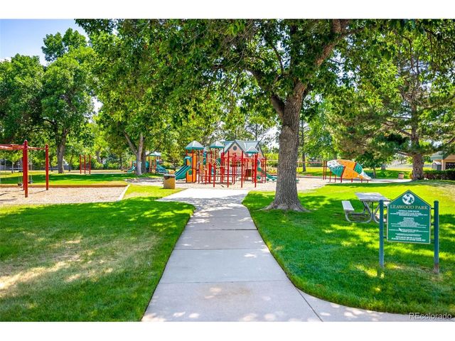 6517 W Arbor Dr, Littleton, CO 80123