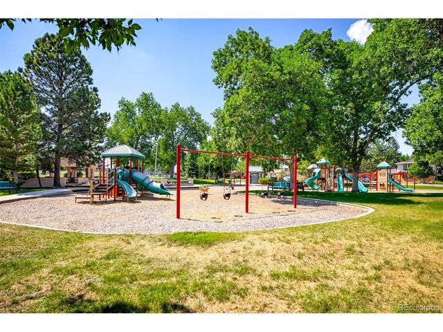 6517 W Arbor Dr, Littleton, CO 80123