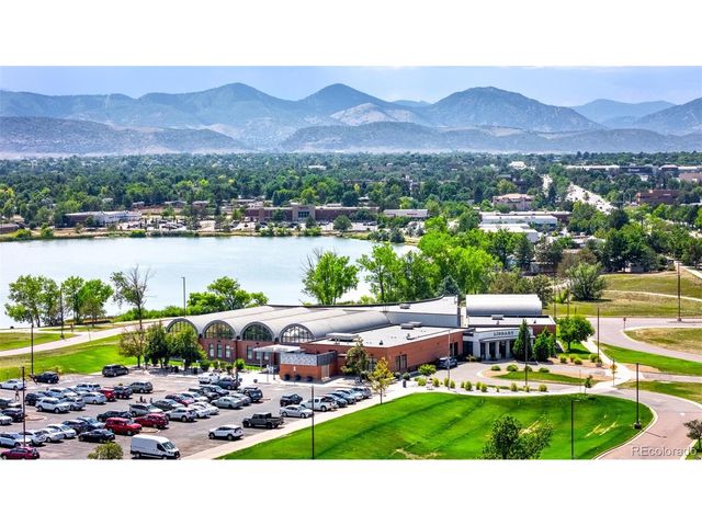 6517 W Arbor Dr, Littleton, CO 80123