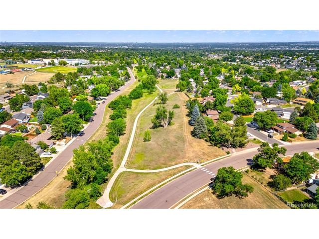 6517 W Arbor Dr, Littleton, CO 80123