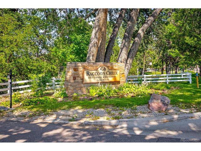 6517 W Arbor Dr, Littleton, CO 80123