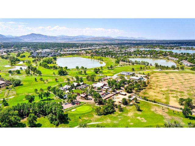 6517 W Arbor Dr, Littleton, CO 80123