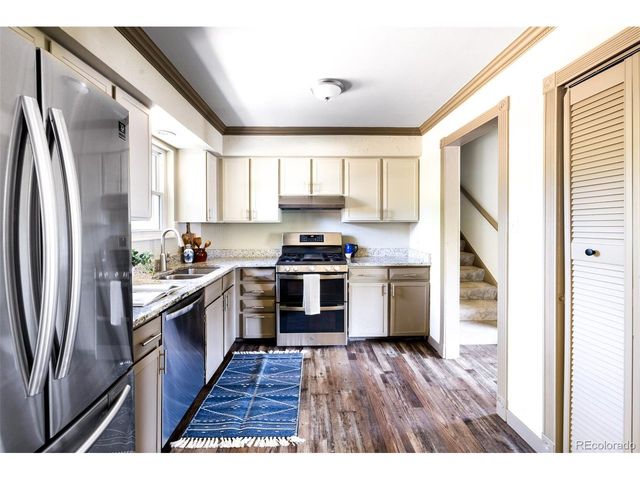 6517 W Arbor Dr, Littleton, CO 80123