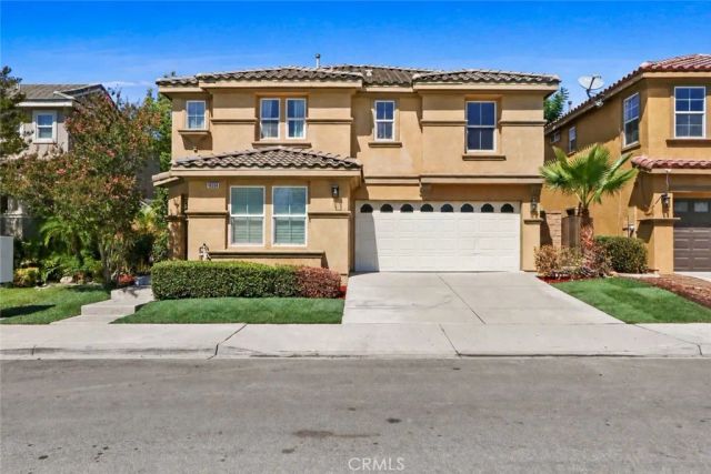 16556 El Revino Drive, Fontana, CA 92336