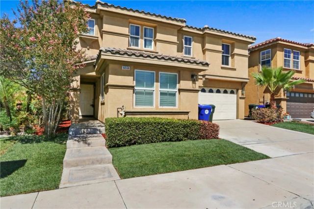 16556 El Revino Drive, Fontana, CA 92336