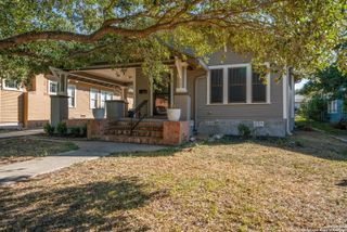 322 Carnahan, San Antonio, TX 78209