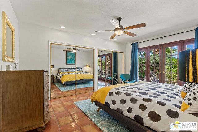 1955 S Yucca Place, Palm Springs, CA 92264