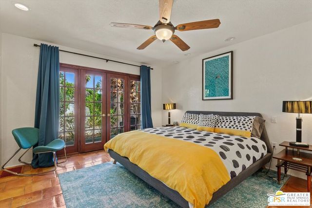 1955 S Yucca Place, Palm Springs, CA 92264