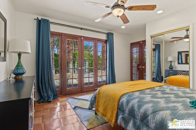 1955 S Yucca Place, Palm Springs, CA 92264