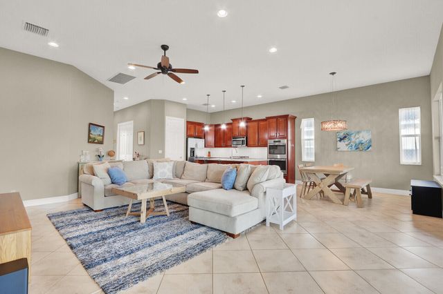 10283 SW Waterway Lane, Port St. Lucie, Port St Lucie, FL 34987