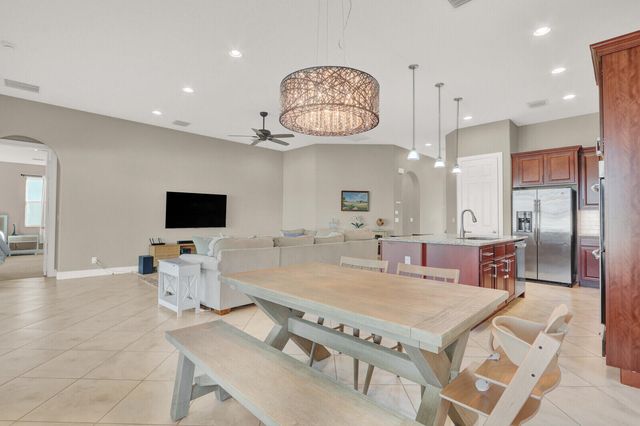 10283 SW Waterway Lane, Port St. Lucie, Port St Lucie, FL 34987