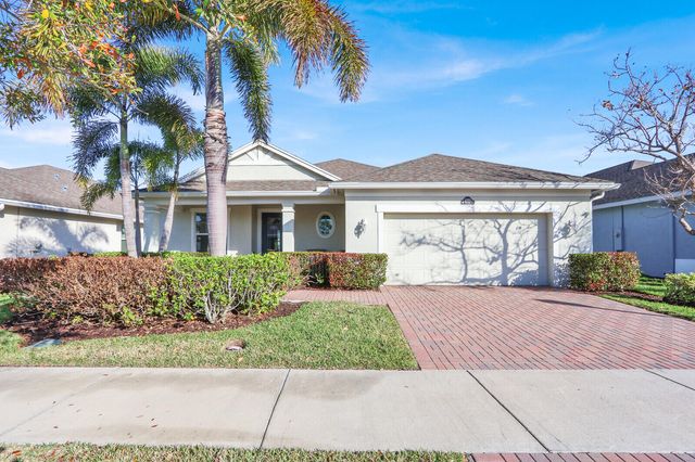 10283 SW Waterway Lane, Port St. Lucie, Port St Lucie, FL 34987