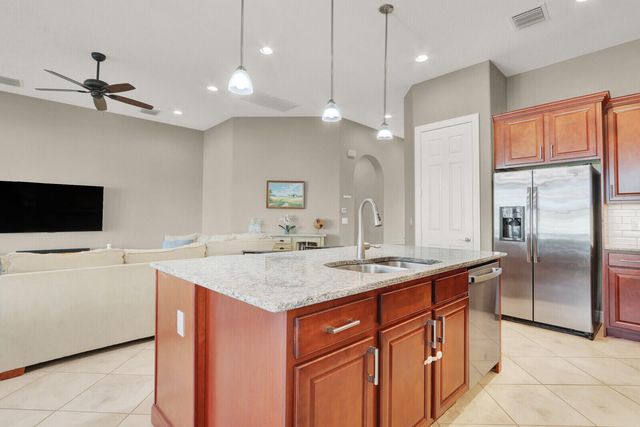 10283 SW Waterway Lane, Port St. Lucie, Port St Lucie, FL 34987