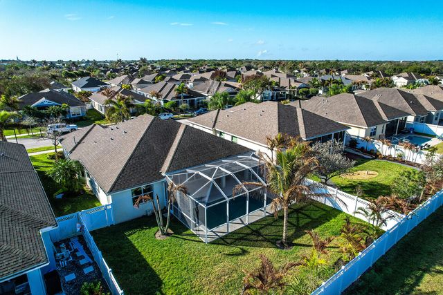 10283 SW Waterway Lane, Port St. Lucie, Port St Lucie, FL 34987