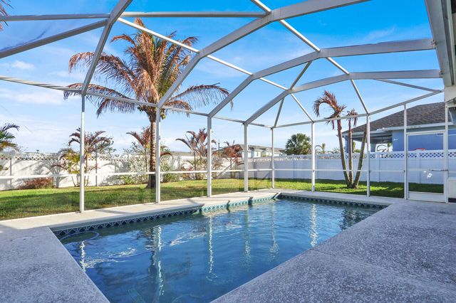 10283 SW Waterway Lane, Port St. Lucie, Port St Lucie, FL 34987