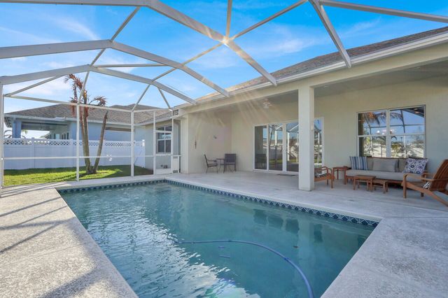 10283 SW Waterway Lane, Port St. Lucie, Port St Lucie, FL 34987