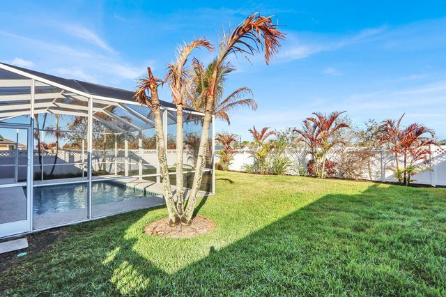 10283 SW Waterway Lane, Port St. Lucie, Port St Lucie, FL 34987