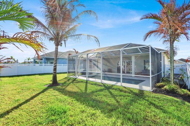 10283 SW Waterway Lane, Port St. Lucie, Port St Lucie, FL 34987