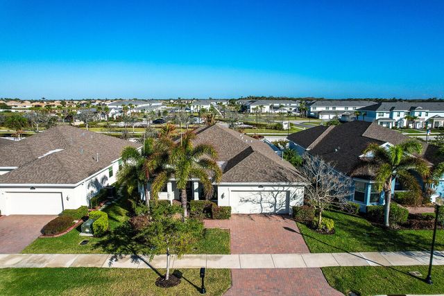 10283 SW Waterway Lane, Port St. Lucie, Port St Lucie, FL 34987