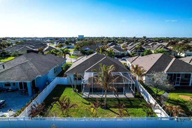 10283 SW Waterway Lane, Port St. Lucie, Port St Lucie, FL 34987