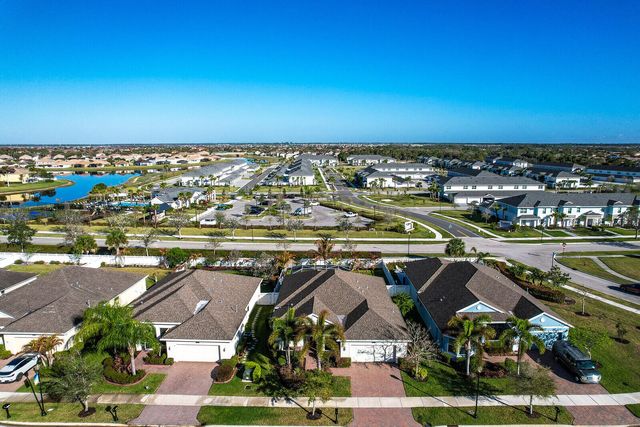 10283 SW Waterway Lane, Port St. Lucie, Port St Lucie, FL 34987