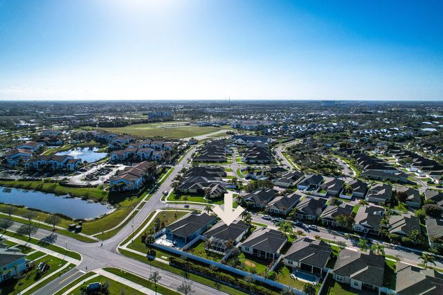 10283 SW Waterway Lane, Port St. Lucie, Port St Lucie, FL 34987