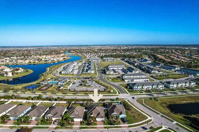 10283 SW Waterway Lane, Port St. Lucie, Port St Lucie, FL 34987