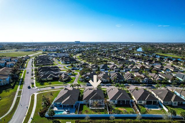 10283 SW Waterway Lane, Port St. Lucie, Port St Lucie, FL 34987