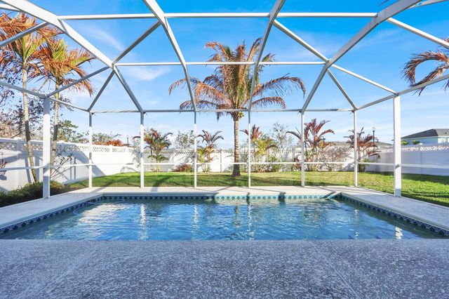 10283 SW Waterway Lane, Port St. Lucie, Port St Lucie, FL 34987