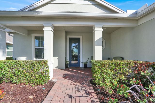 10283 SW Waterway Lane, Port St. Lucie, Port St Lucie, FL 34987