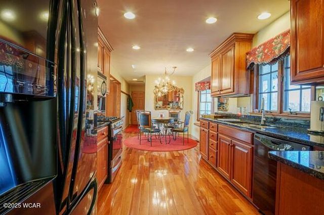 1075 Merry Lane Lane, Van Wert, OH 45891