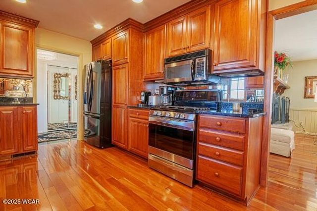 1075 Merry Lane Lane, Van Wert, OH 45891