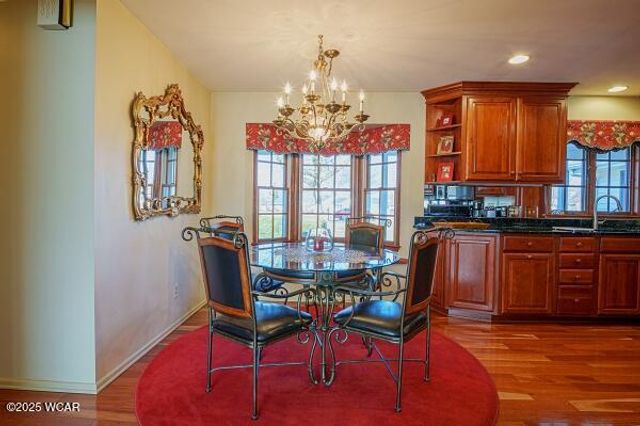 1075 Merry Lane Lane, Van Wert, OH 45891