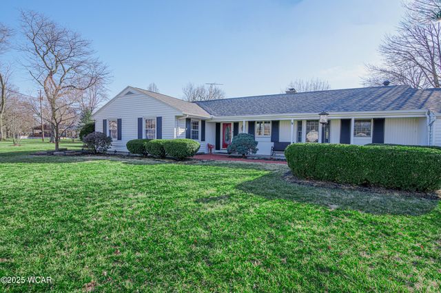 1075 Merry Lane Lane, Van Wert, OH 45891