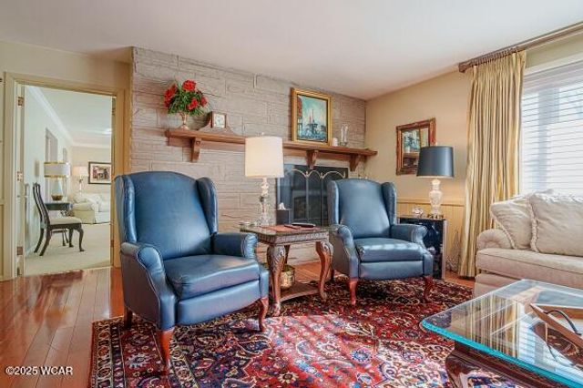 1075 Merry Lane Lane, Van Wert, OH 45891