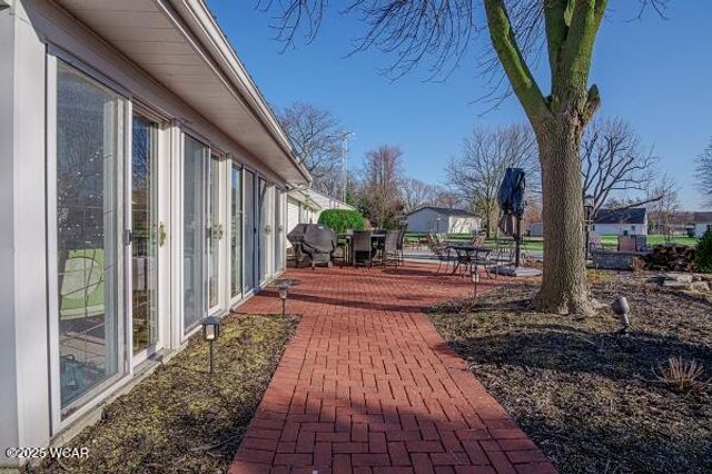 1075 Merry Lane Lane, Van Wert, OH 45891
